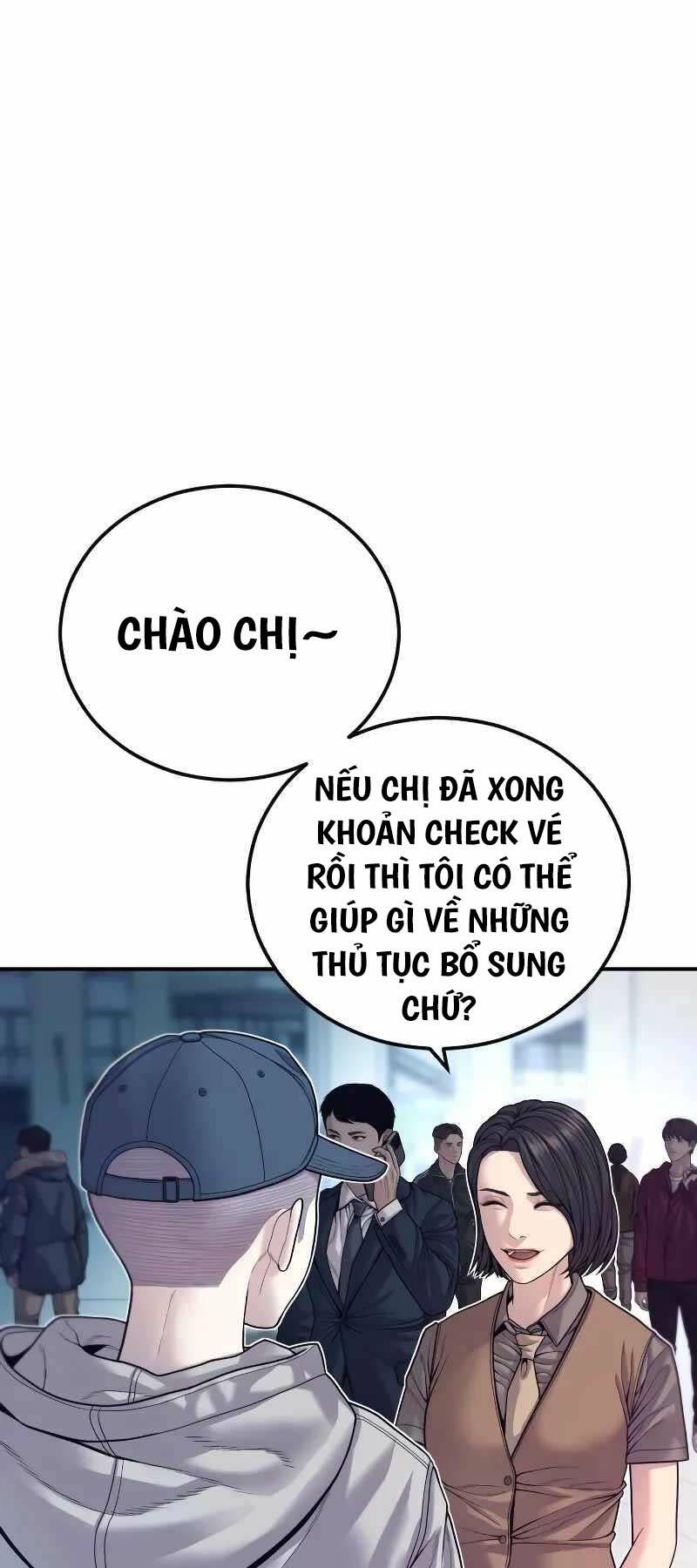 Cậu Bé Tội Phạm Chapter 51 - Trang 2