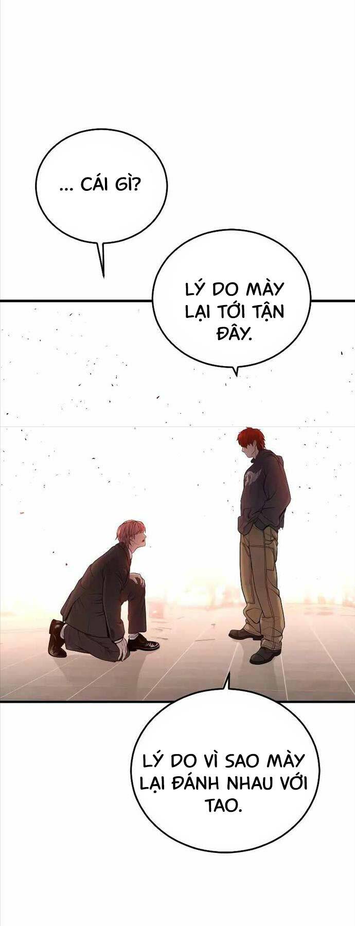 Cậu Bé Tội Phạm Chapter 50 - Trang 2