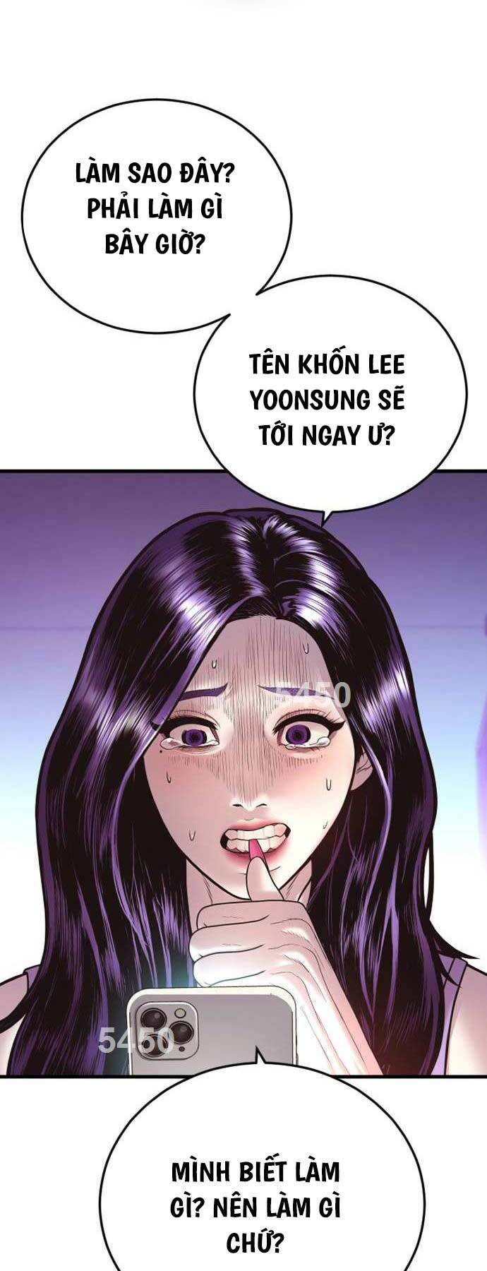 Cậu Bé Tội Phạm Chapter 48 - Trang 2