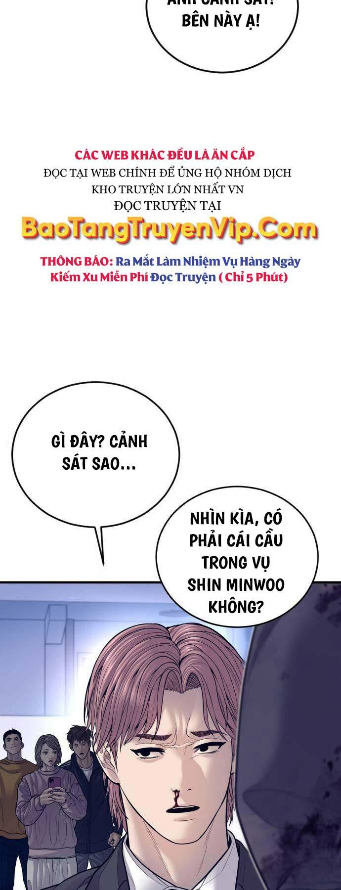 Cậu Bé Tội Phạm Chapter 48 - Trang 2