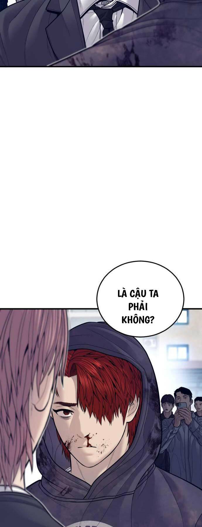 Cậu Bé Tội Phạm Chapter 48 - Trang 2