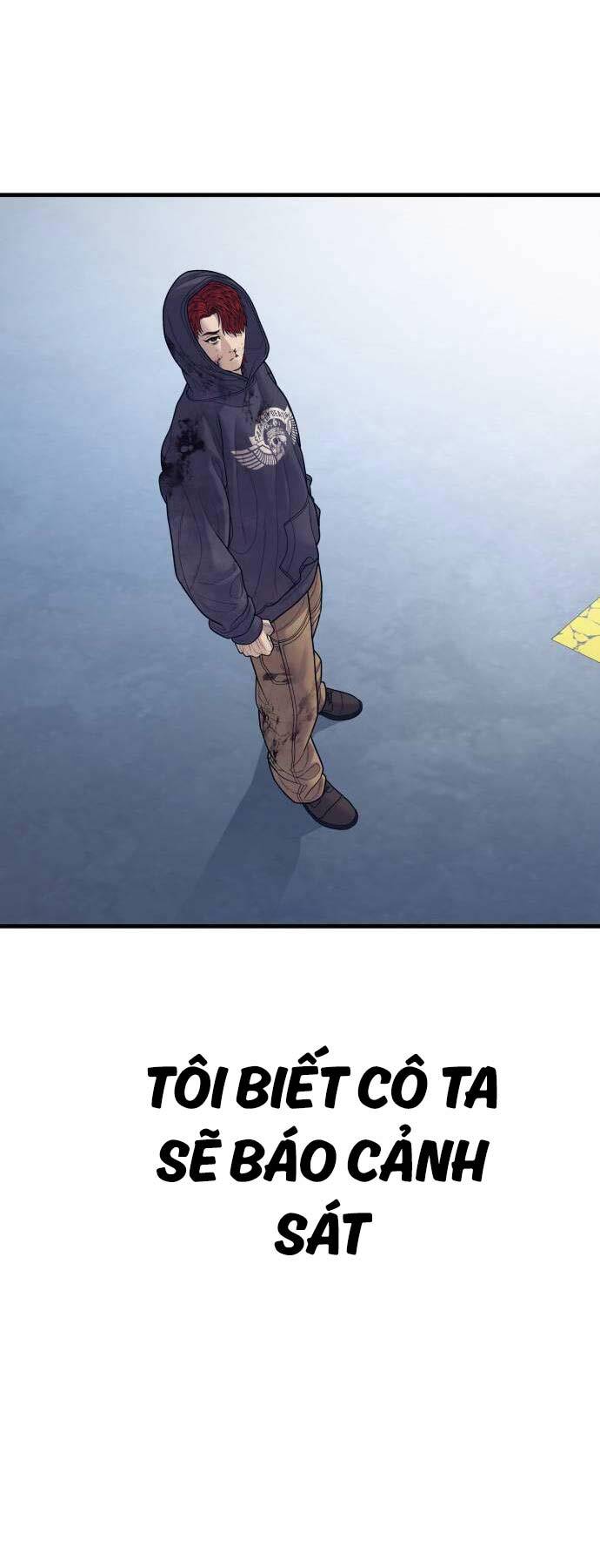 Cậu Bé Tội Phạm Chapter 48 - Trang 2