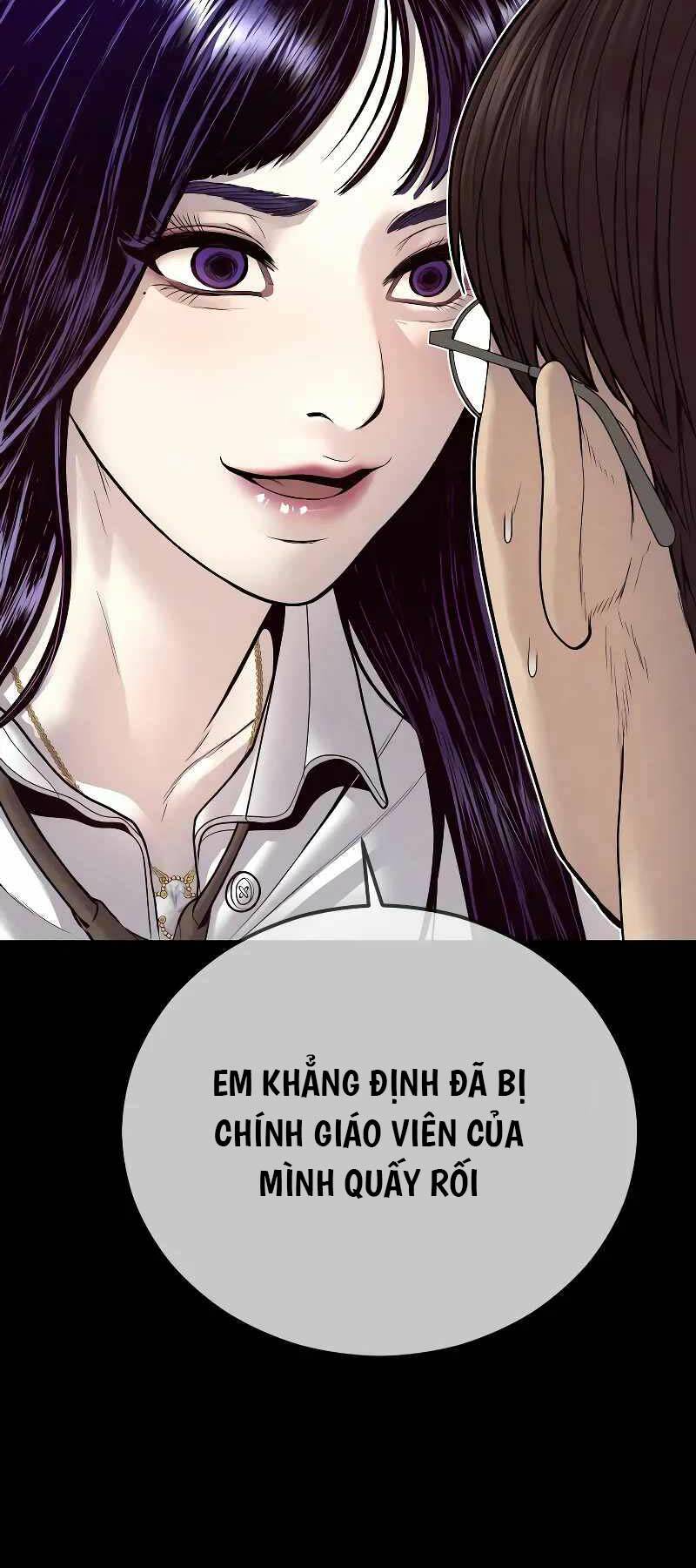 Cậu Bé Tội Phạm Chapter 47 - Trang 2