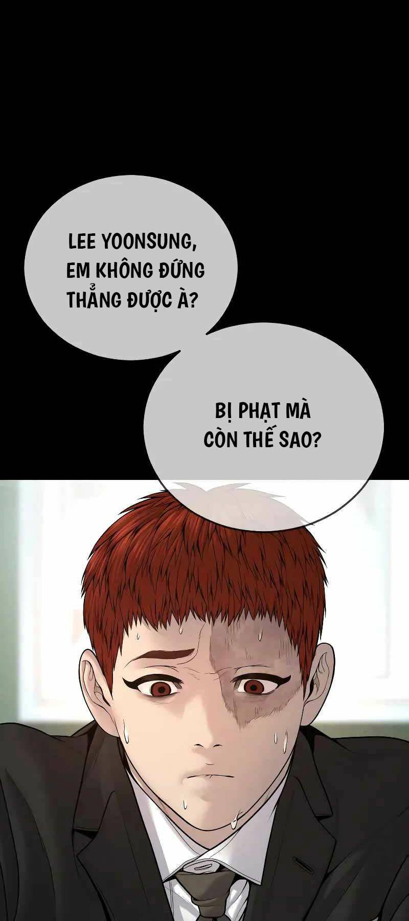 Cậu Bé Tội Phạm Chapter 47 - Trang 2