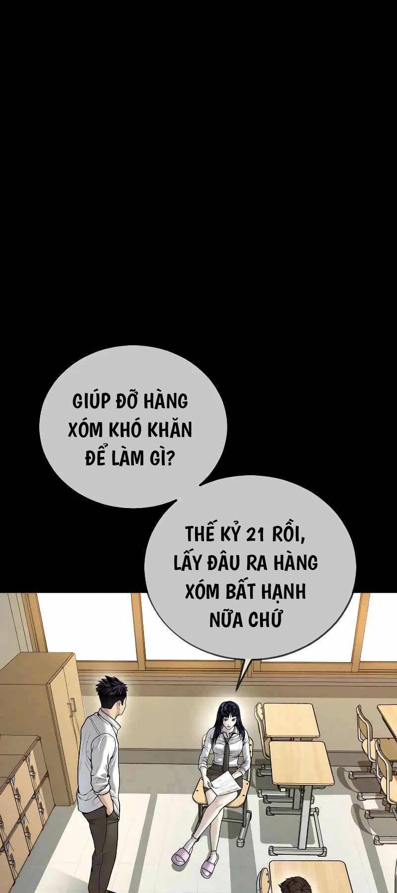 Cậu Bé Tội Phạm Chapter 47 - Trang 2