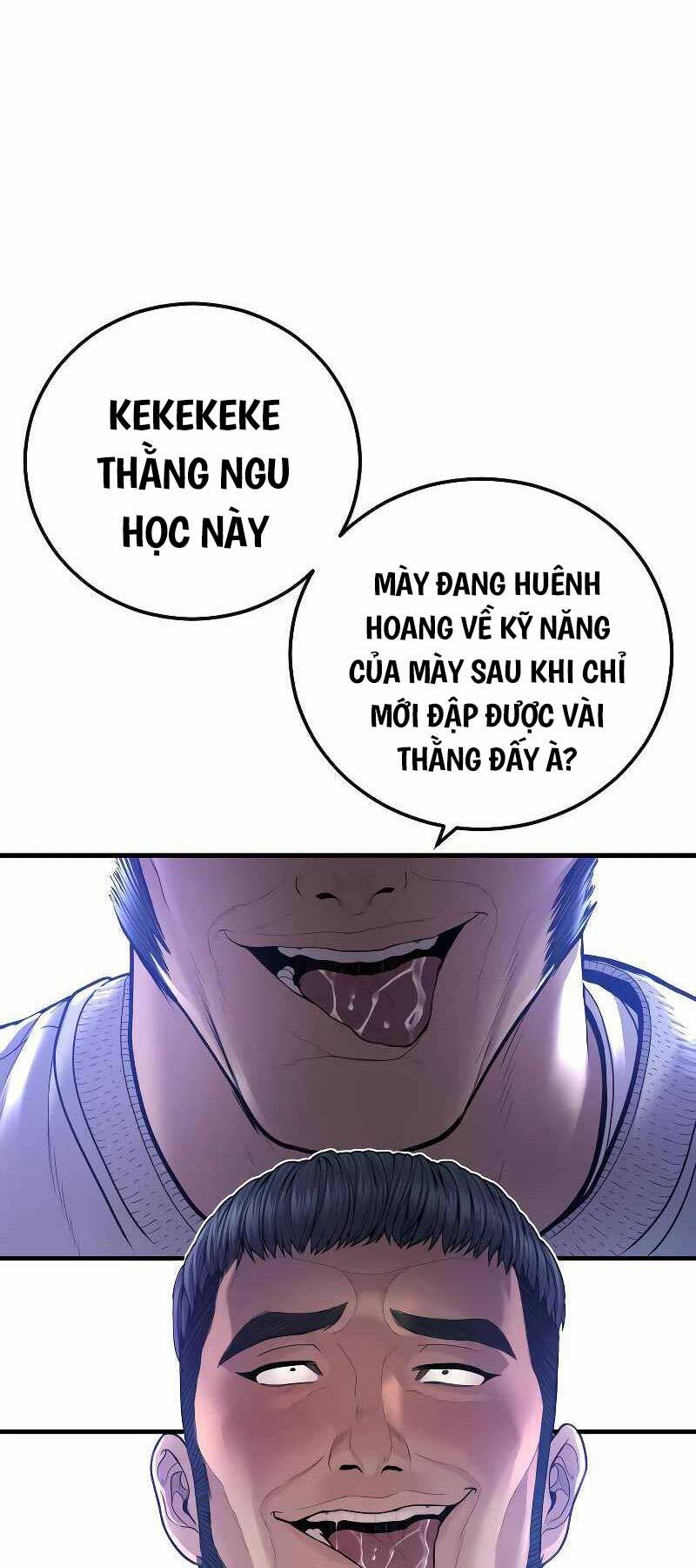 Cậu Bé Tội Phạm Chapter 46 - Trang 2