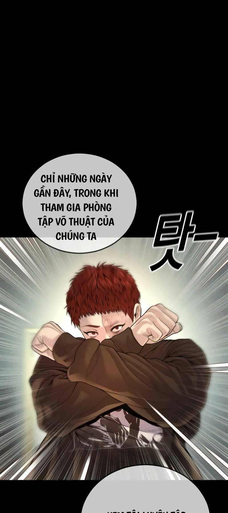 Cậu Bé Tội Phạm Chapter 46 - Trang 2