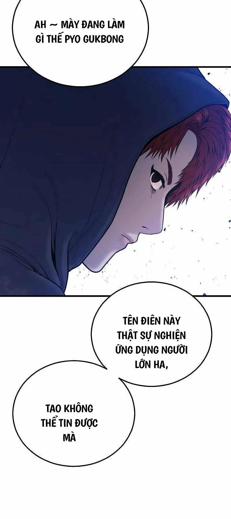 Cậu Bé Tội Phạm Chapter 46 - Trang 2