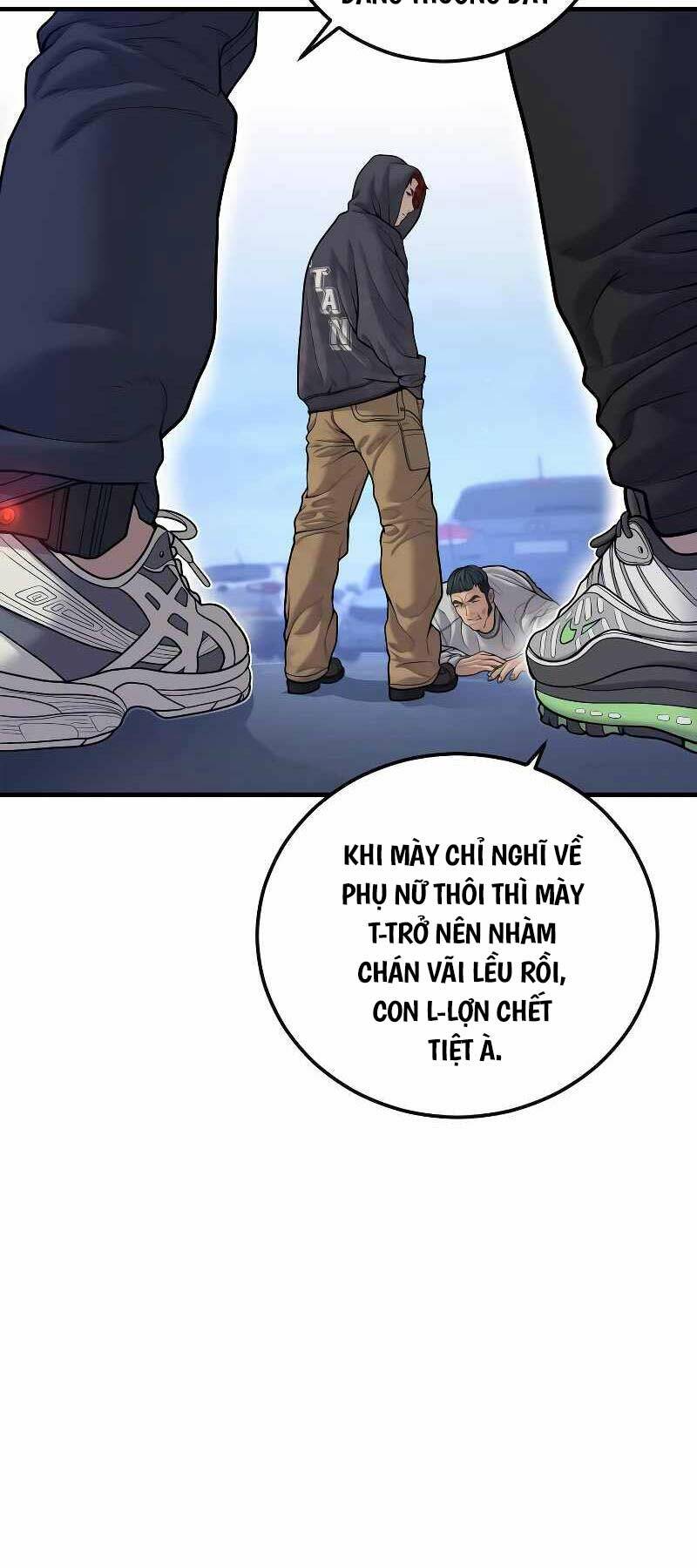 Cậu Bé Tội Phạm Chapter 46 - Trang 2