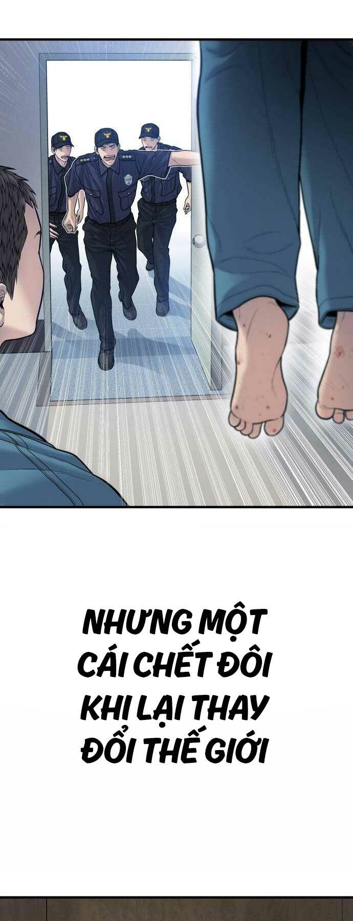 Cậu Bé Tội Phạm Chapter 43 - Trang 2