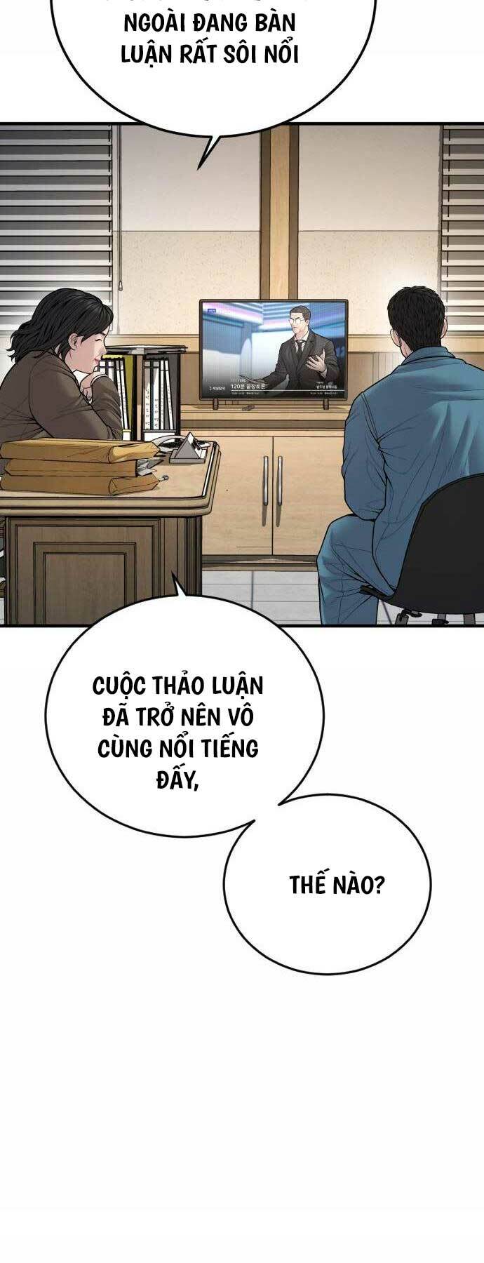 Cậu Bé Tội Phạm Chapter 43 - Trang 2