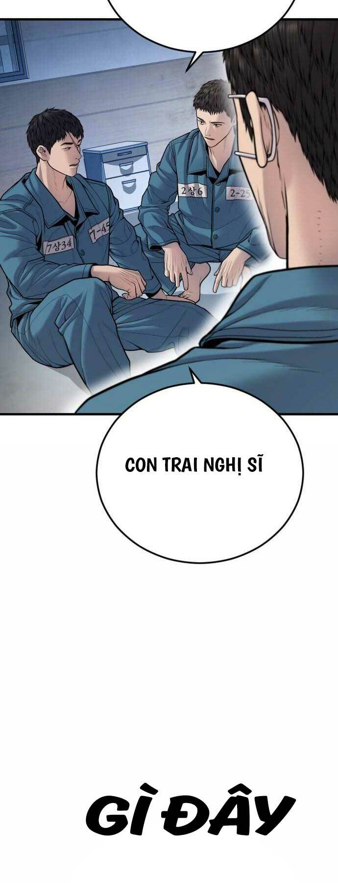 Cậu Bé Tội Phạm Chapter 43 - Trang 2