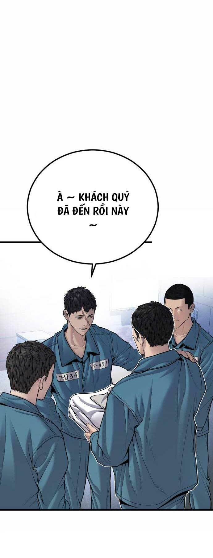 Cậu Bé Tội Phạm Chapter 43 - Trang 2