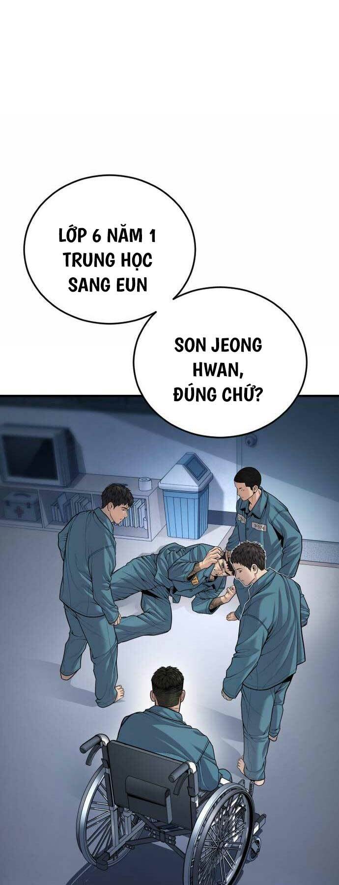 Cậu Bé Tội Phạm Chapter 43 - Trang 2