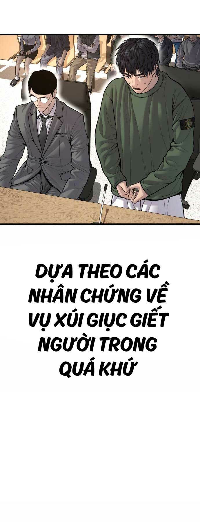 Cậu Bé Tội Phạm Chapter 43 - Trang 2