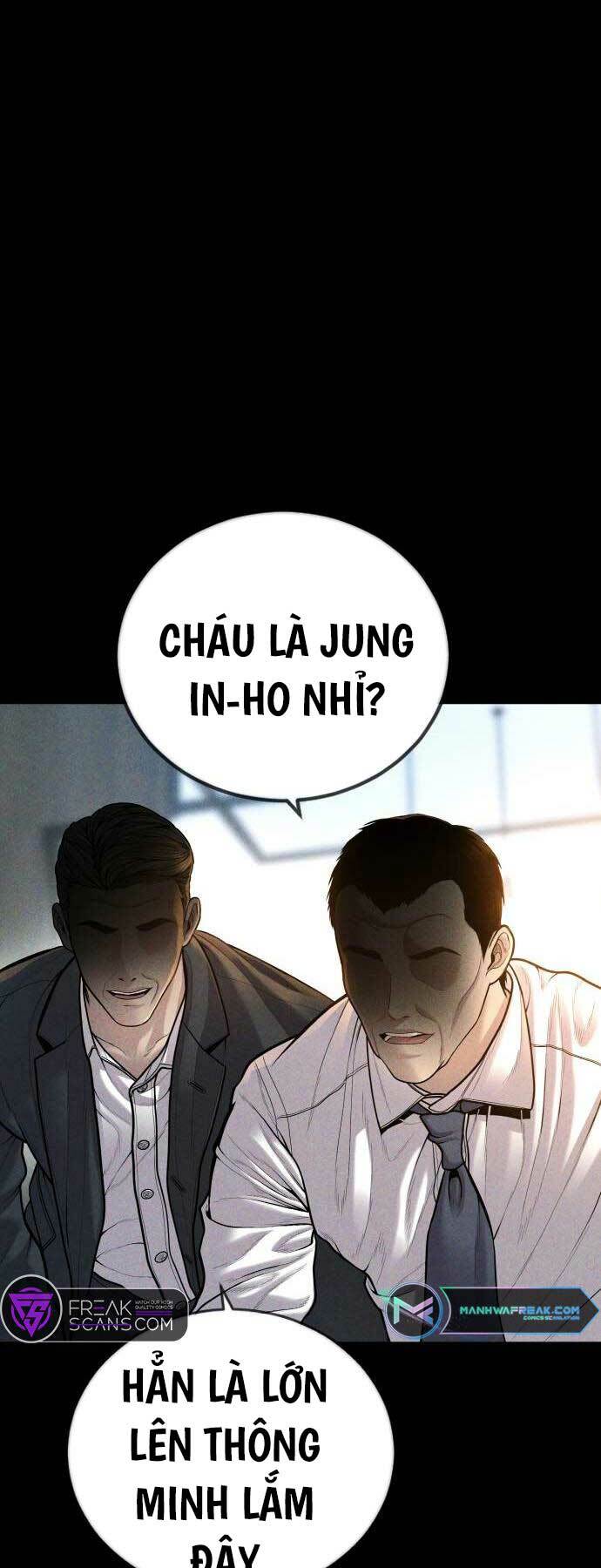 Cậu Bé Tội Phạm Chapter 42 - Trang 2