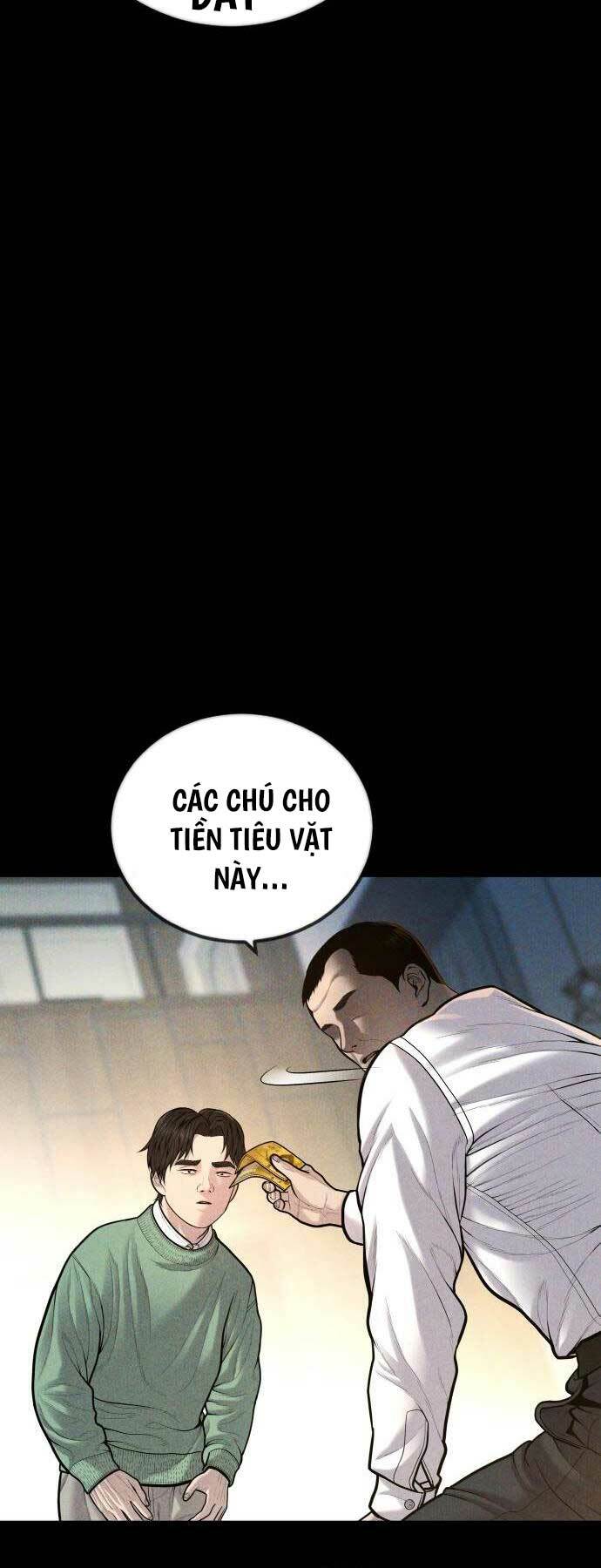 Cậu Bé Tội Phạm Chapter 42 - Trang 2