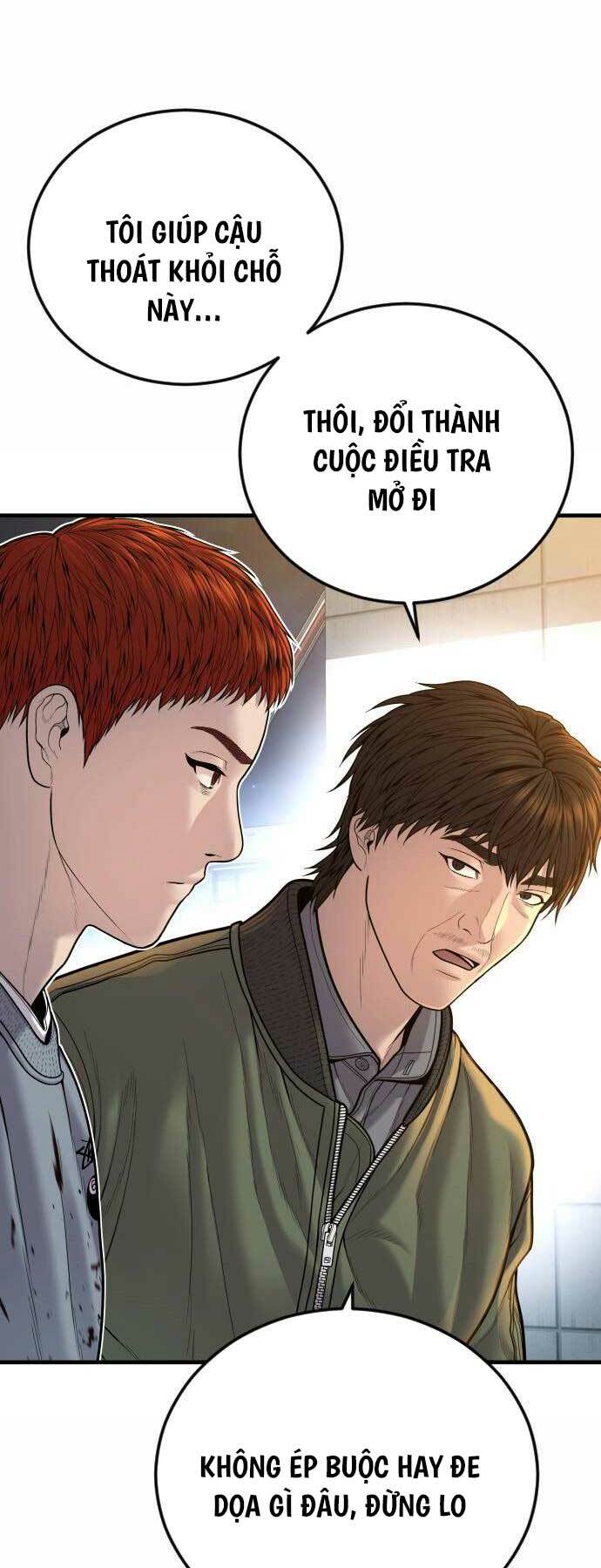 Cậu Bé Tội Phạm Chapter 42 - Trang 2