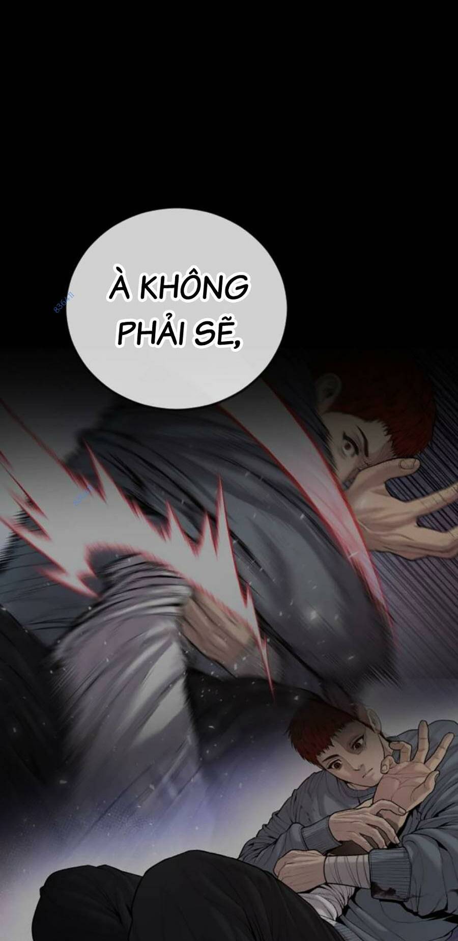 Cậu Bé Tội Phạm Chapter 39 - Trang 2