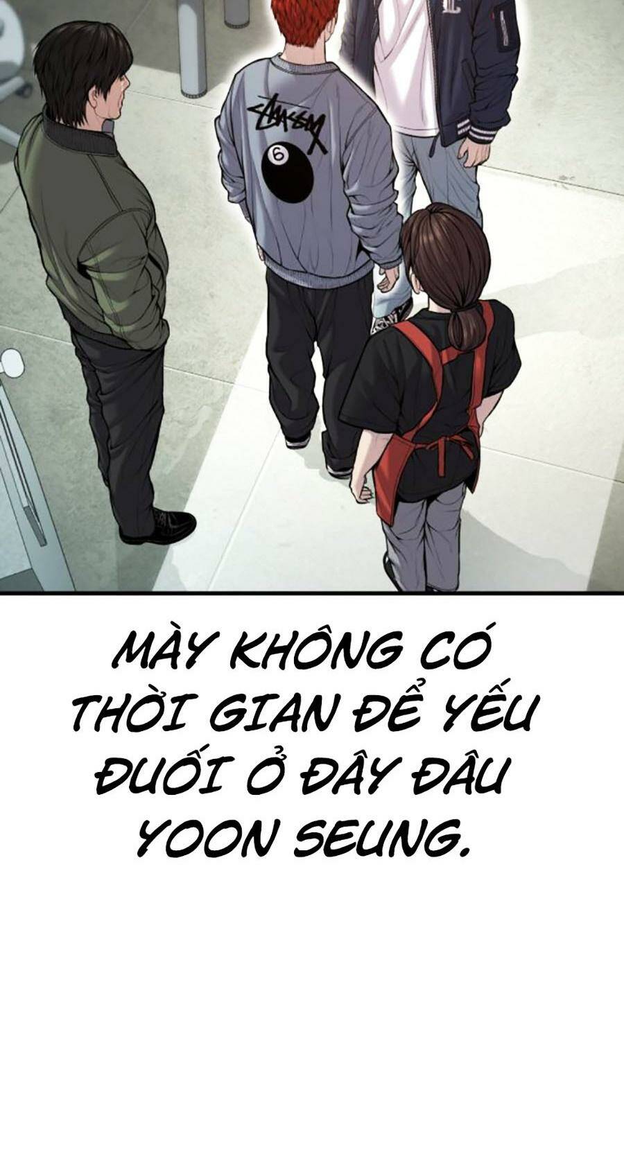 Cậu Bé Tội Phạm Chapter 39 - Trang 2