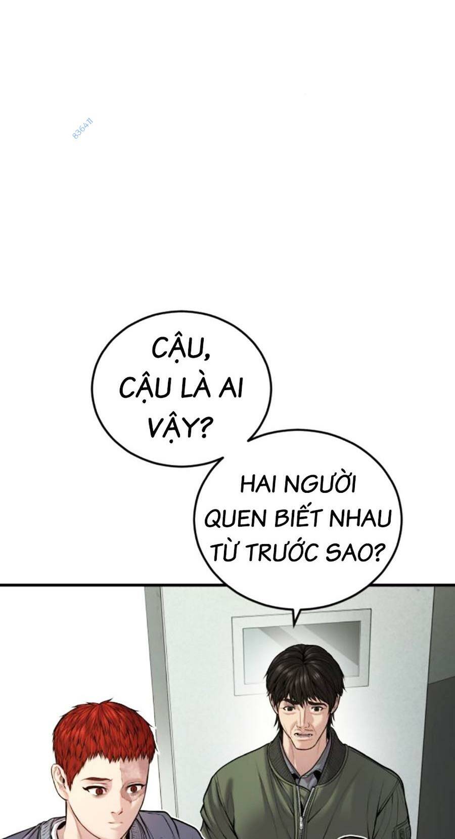 Cậu Bé Tội Phạm Chapter 39 - Trang 2