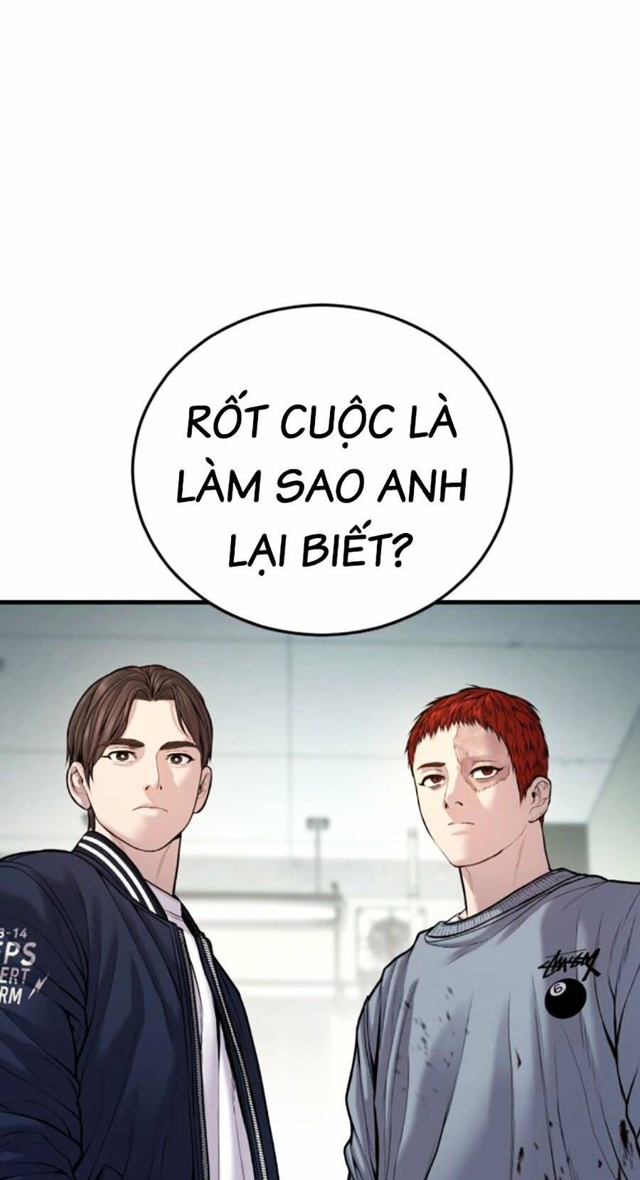 Cậu Bé Tội Phạm Chapter 39 - Trang 2