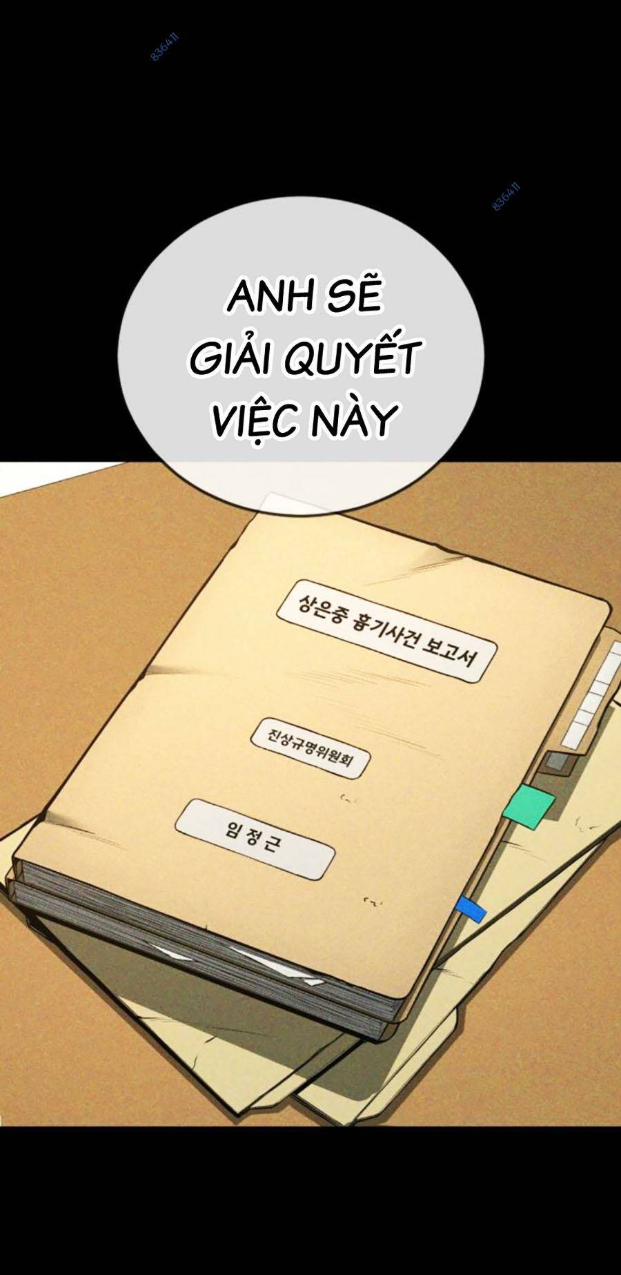 Cậu Bé Tội Phạm Chapter 39 - Trang 2