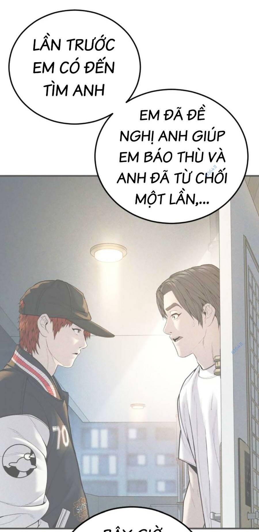 Cậu Bé Tội Phạm Chapter 39 - Trang 2