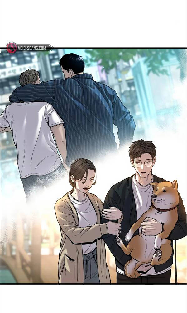 Cậu Bé Tội Phạm Chapter 38 - Trang 2