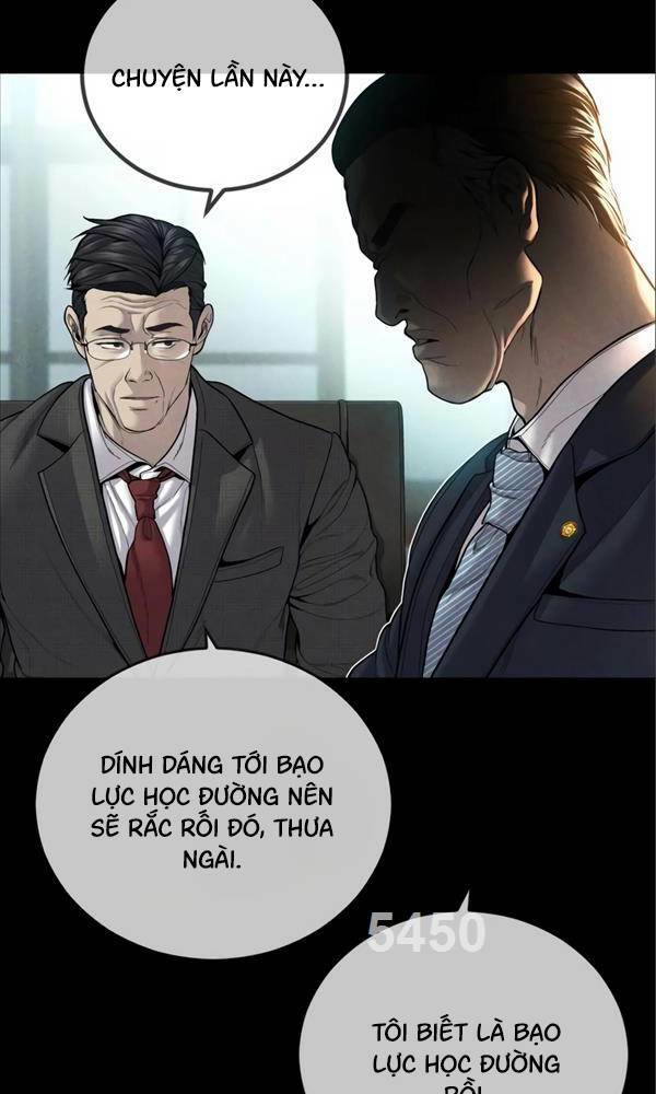 Cậu Bé Tội Phạm Chapter 38 - Trang 2