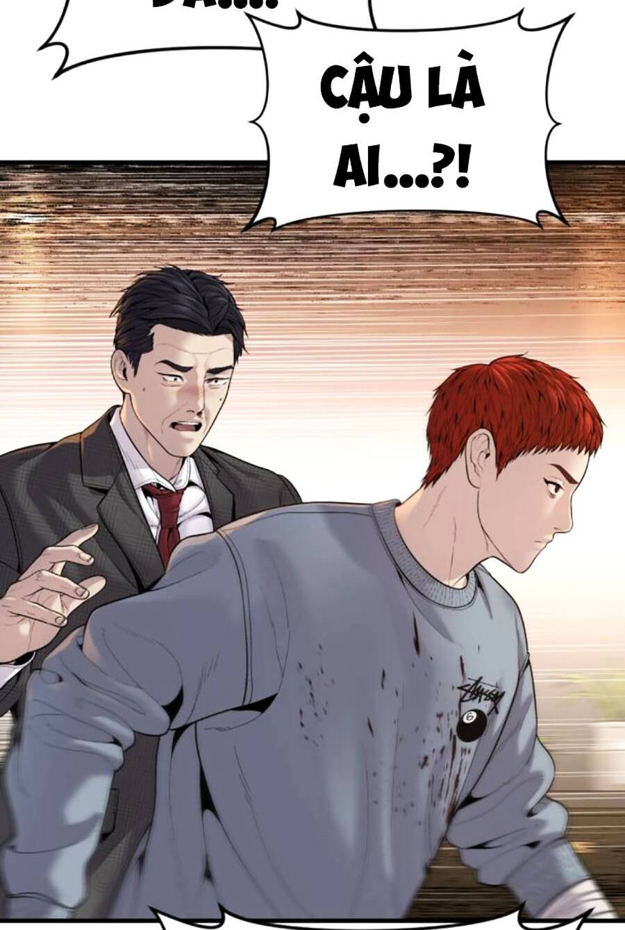 Cậu Bé Tội Phạm Chapter 37 - Trang 2