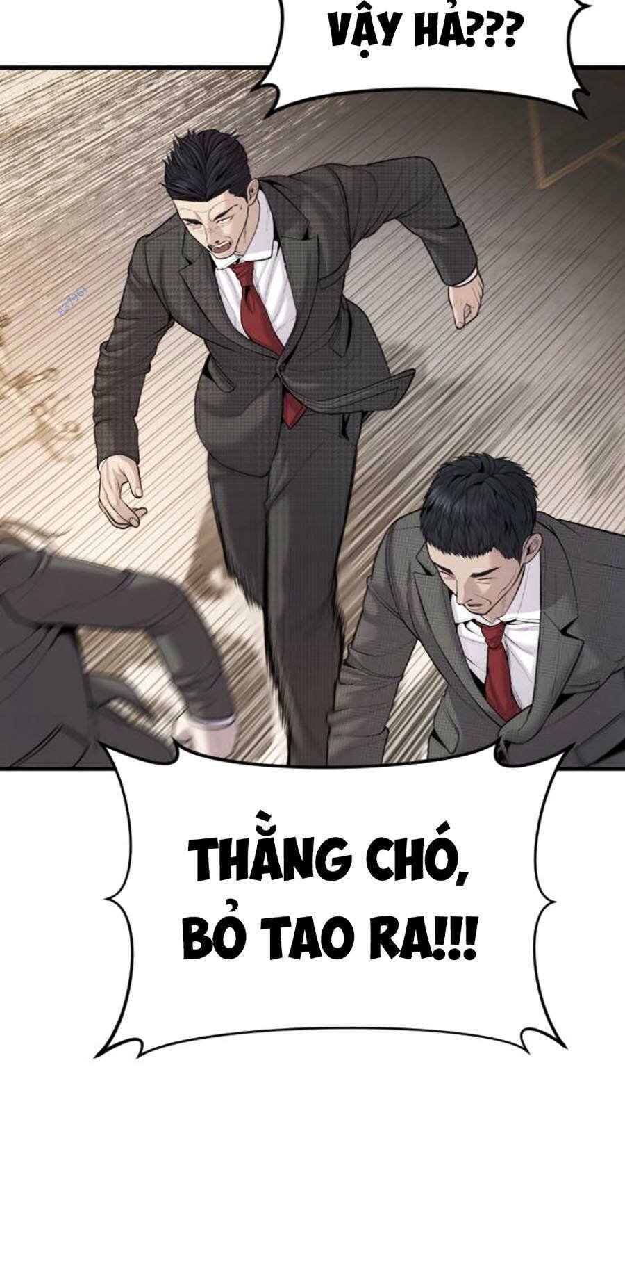 Cậu Bé Tội Phạm Chapter 37 - Trang 2