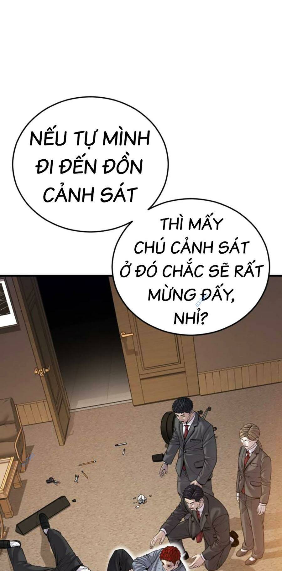 Cậu Bé Tội Phạm Chapter 37 - Trang 2