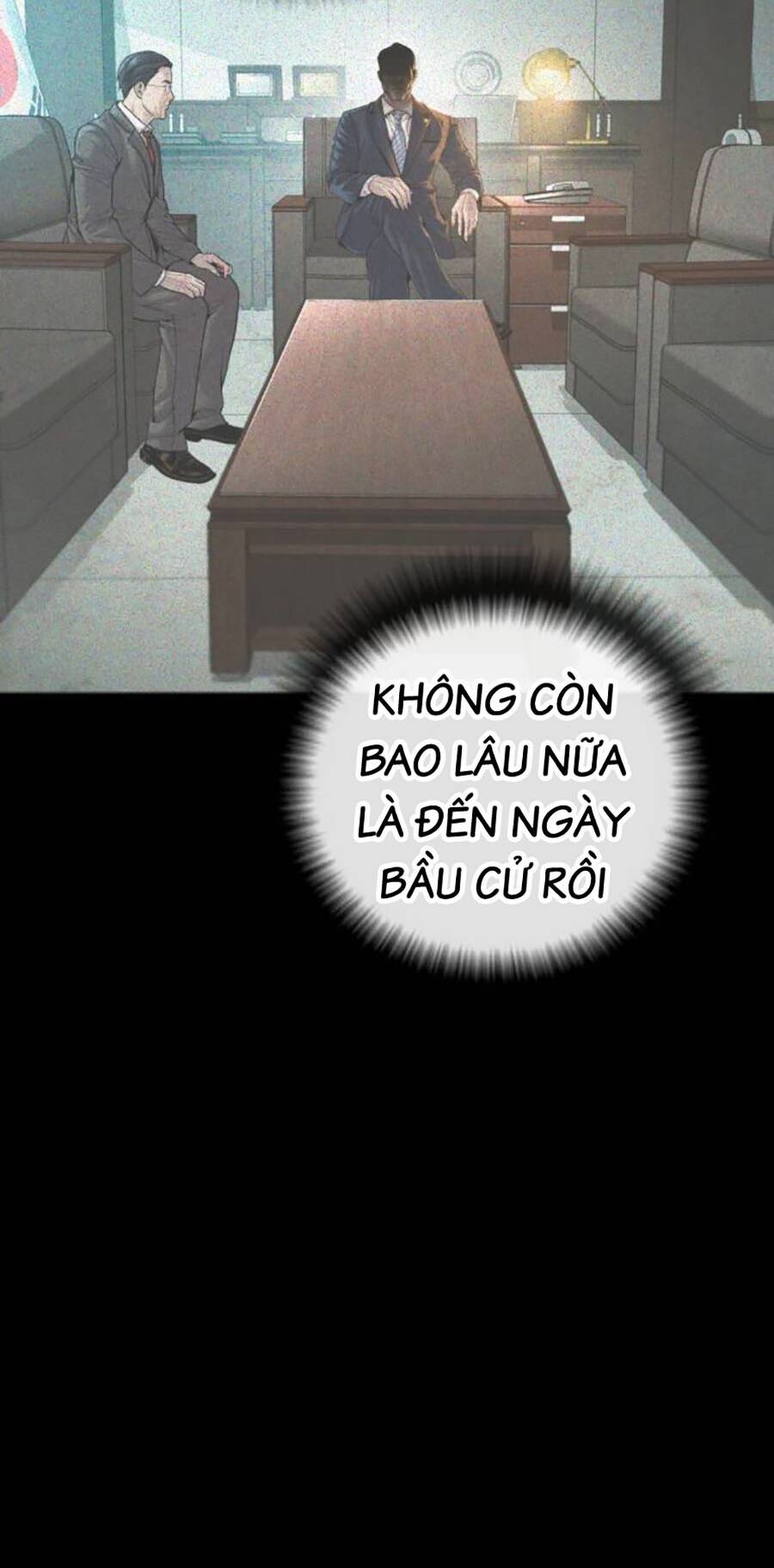 Cậu Bé Tội Phạm Chapter 37 - Trang 2