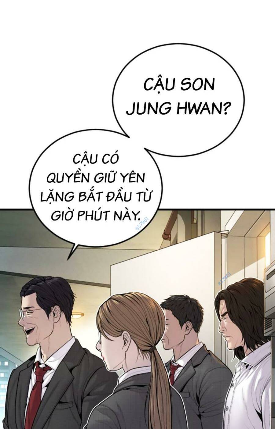 Cậu Bé Tội Phạm Chapter 37 - Trang 2