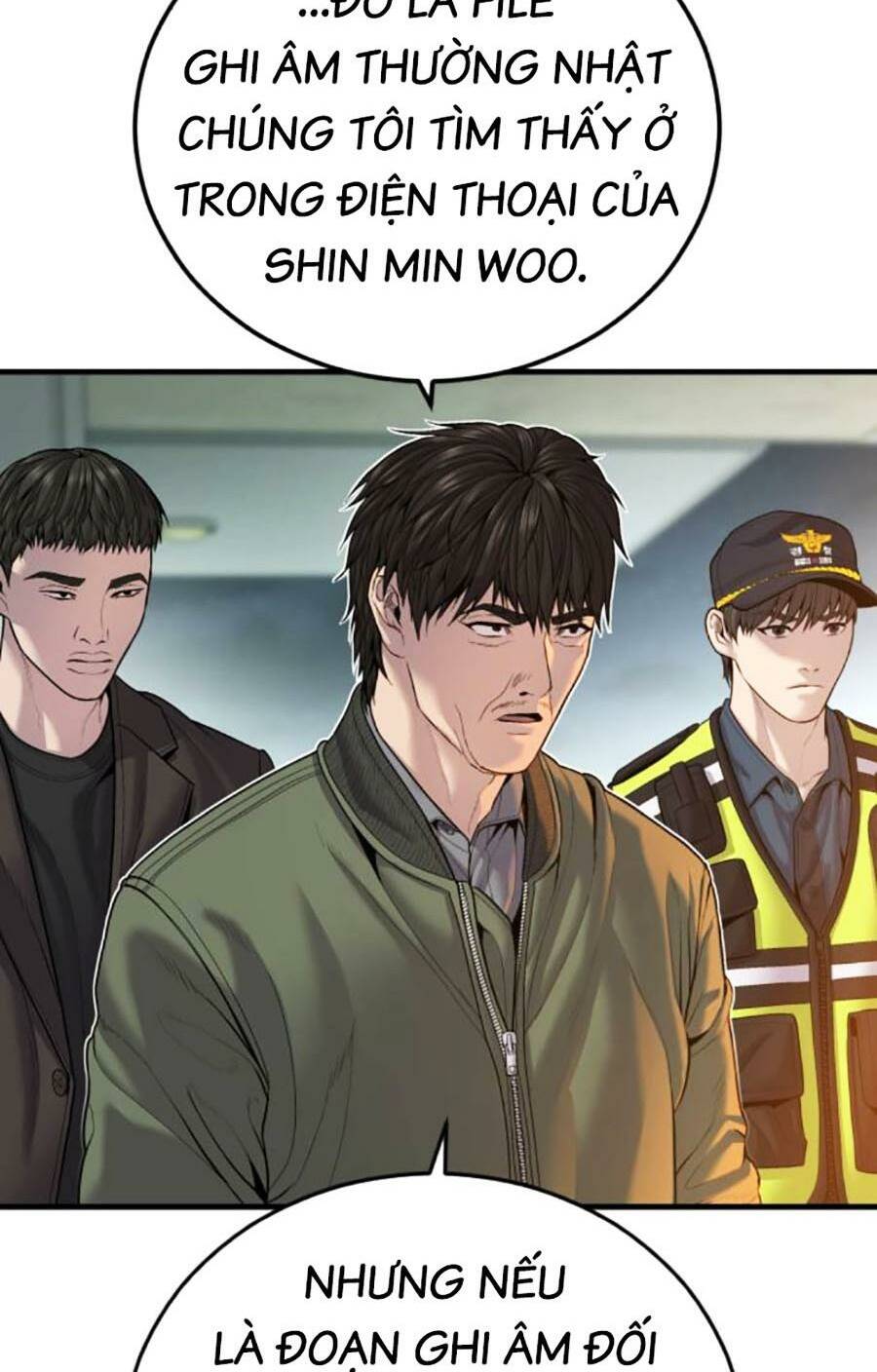 Cậu Bé Tội Phạm Chapter 37 - Trang 2