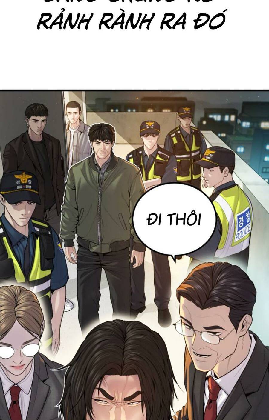 Cậu Bé Tội Phạm Chapter 37 - Trang 2