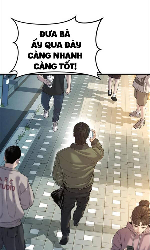 Cậu Bé Tội Phạm Chapter 35 - Trang 2