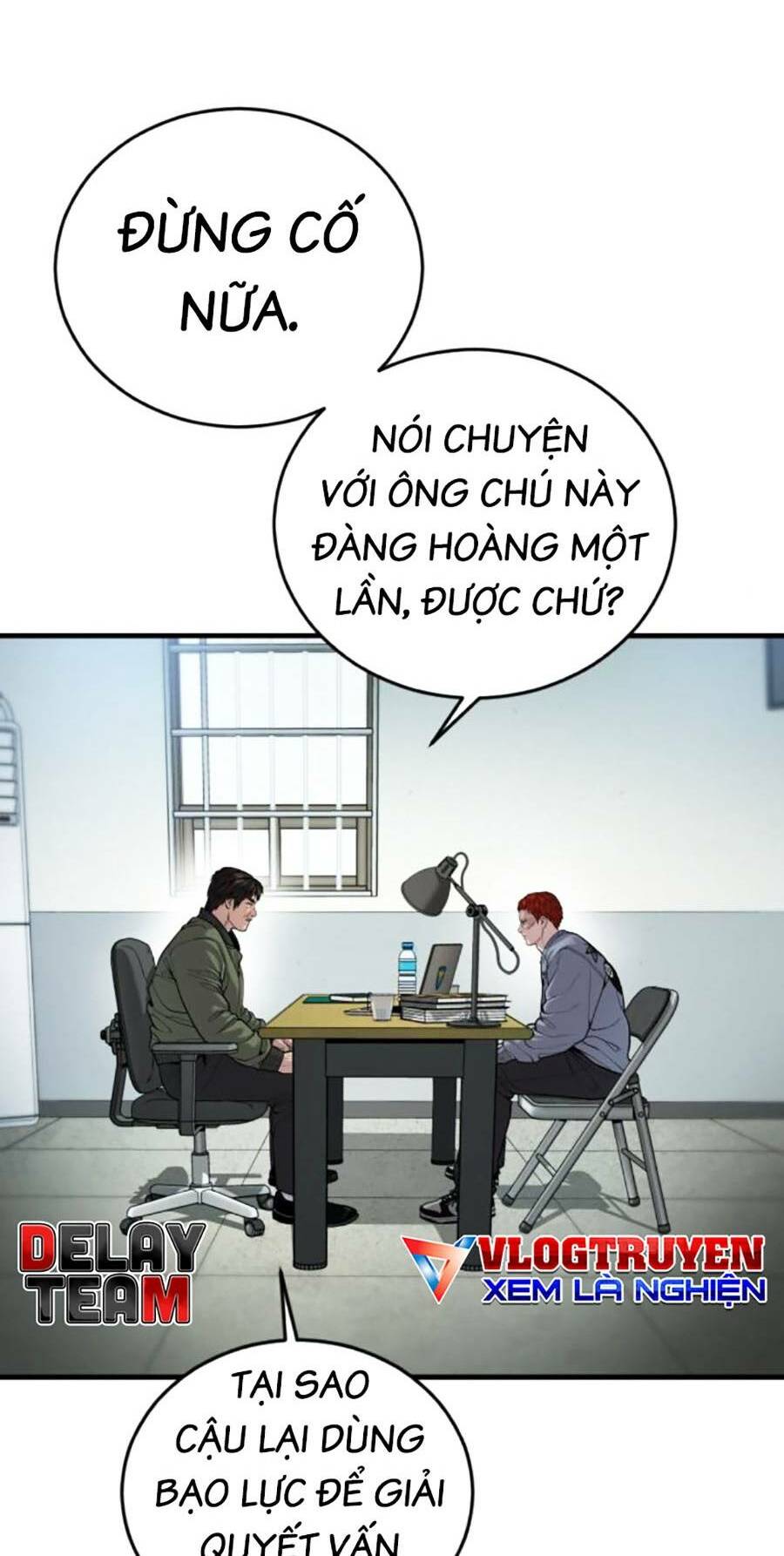 Cậu Bé Tội Phạm Chapter 34 - Trang 2