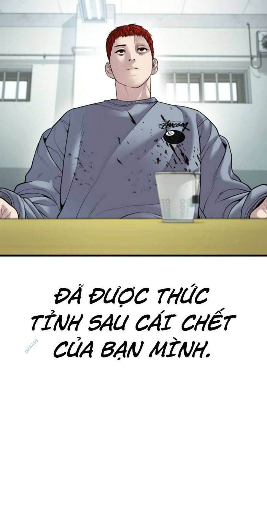 Cậu Bé Tội Phạm Chapter 34 - Trang 2