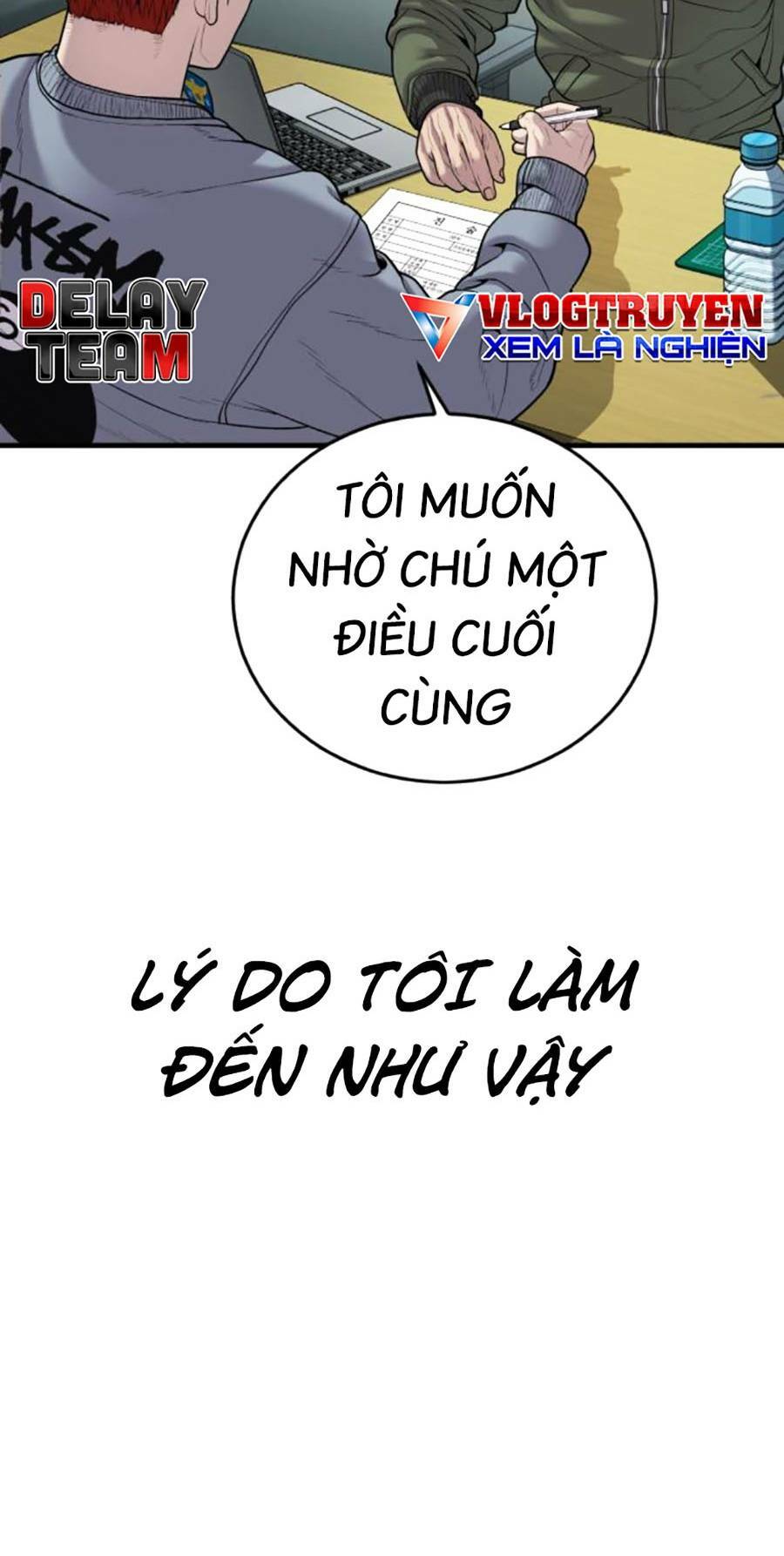 Cậu Bé Tội Phạm Chapter 34 - Trang 2