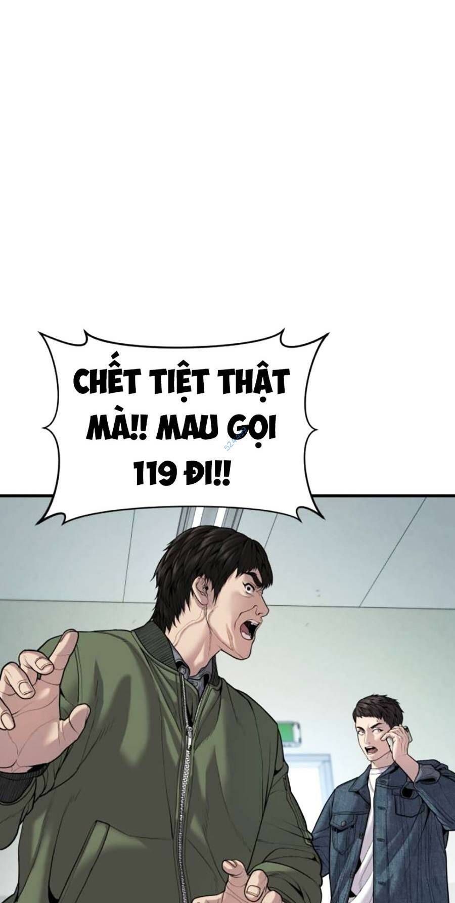 Cậu Bé Tội Phạm Chapter 34 - Trang 2