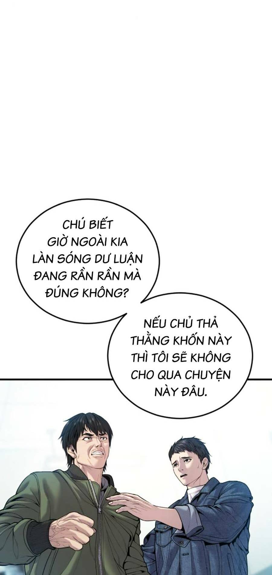 Cậu Bé Tội Phạm Chapter 34 - Trang 2