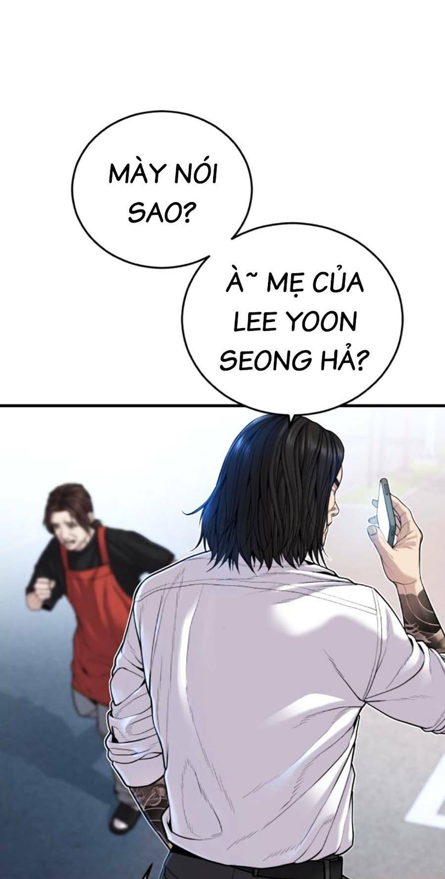 Cậu Bé Tội Phạm Chapter 34 - Trang 2