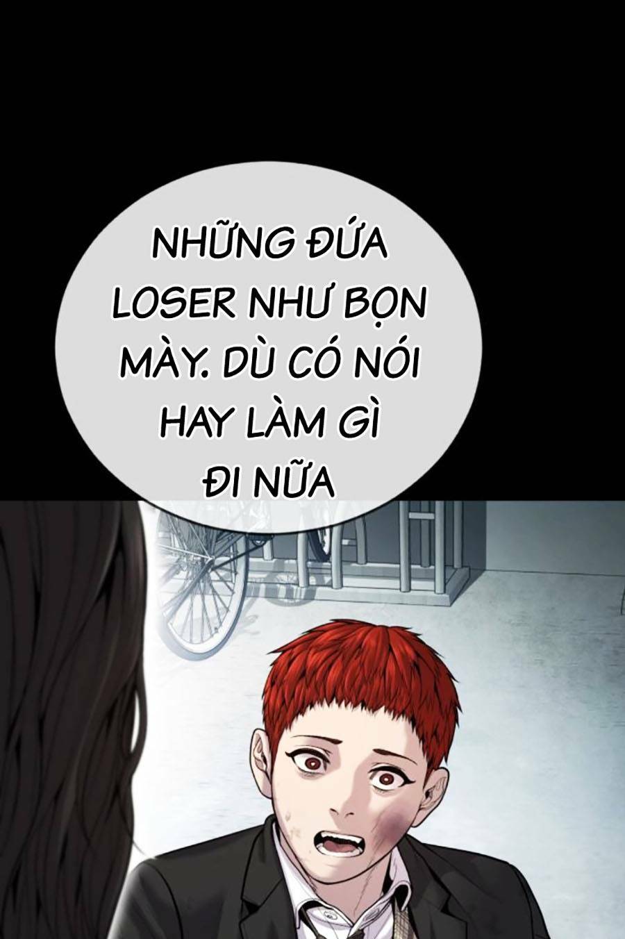 Cậu Bé Tội Phạm Chapter 34 - Trang 2