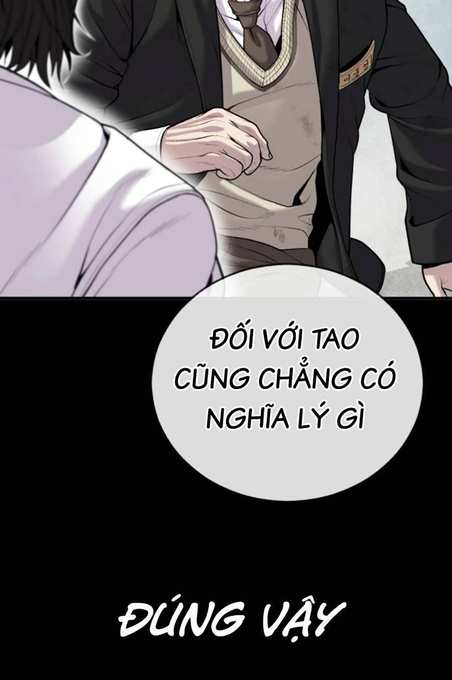 Cậu Bé Tội Phạm Chapter 34 - Trang 2