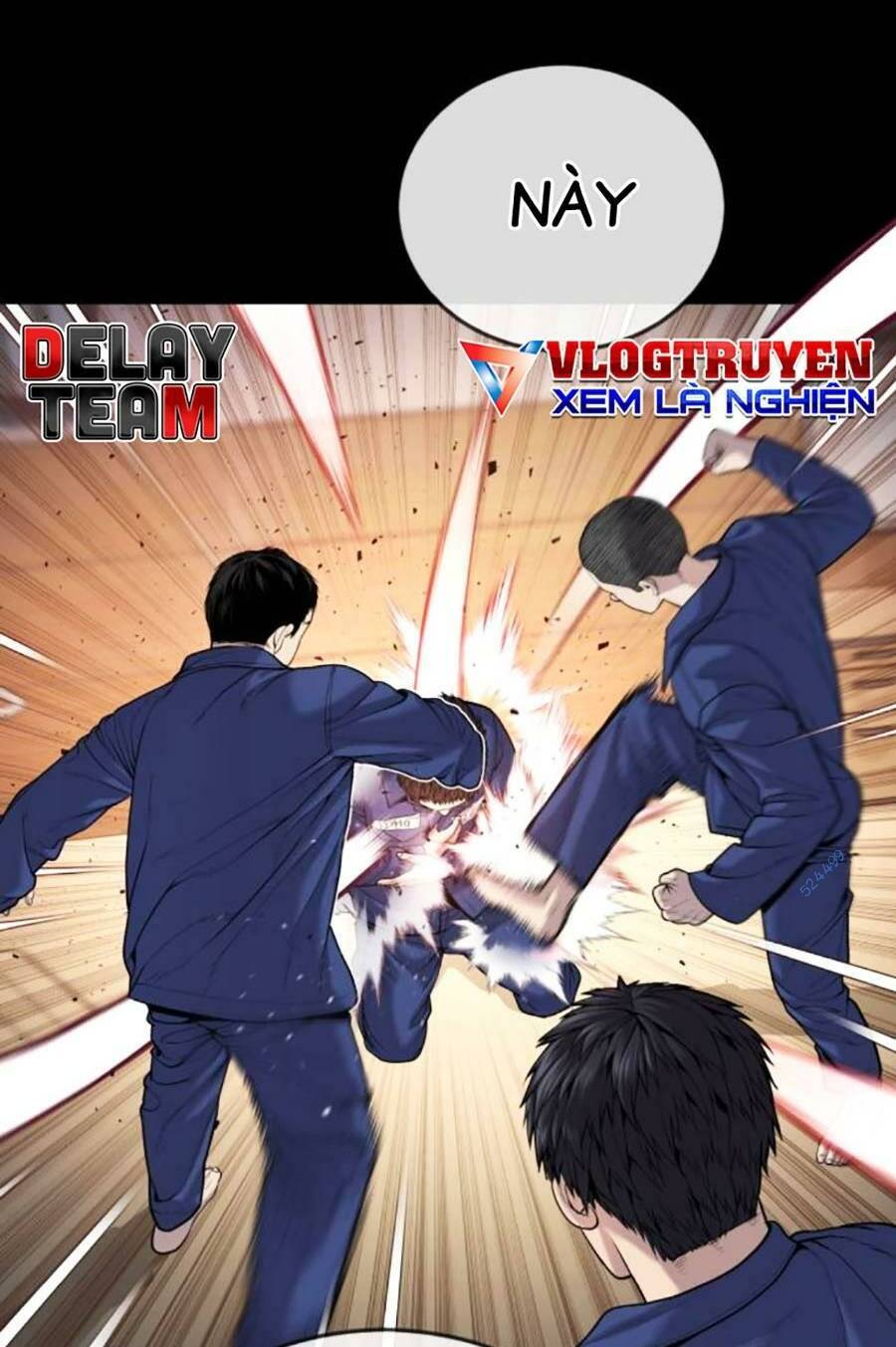 Cậu Bé Tội Phạm Chapter 34 - Trang 2