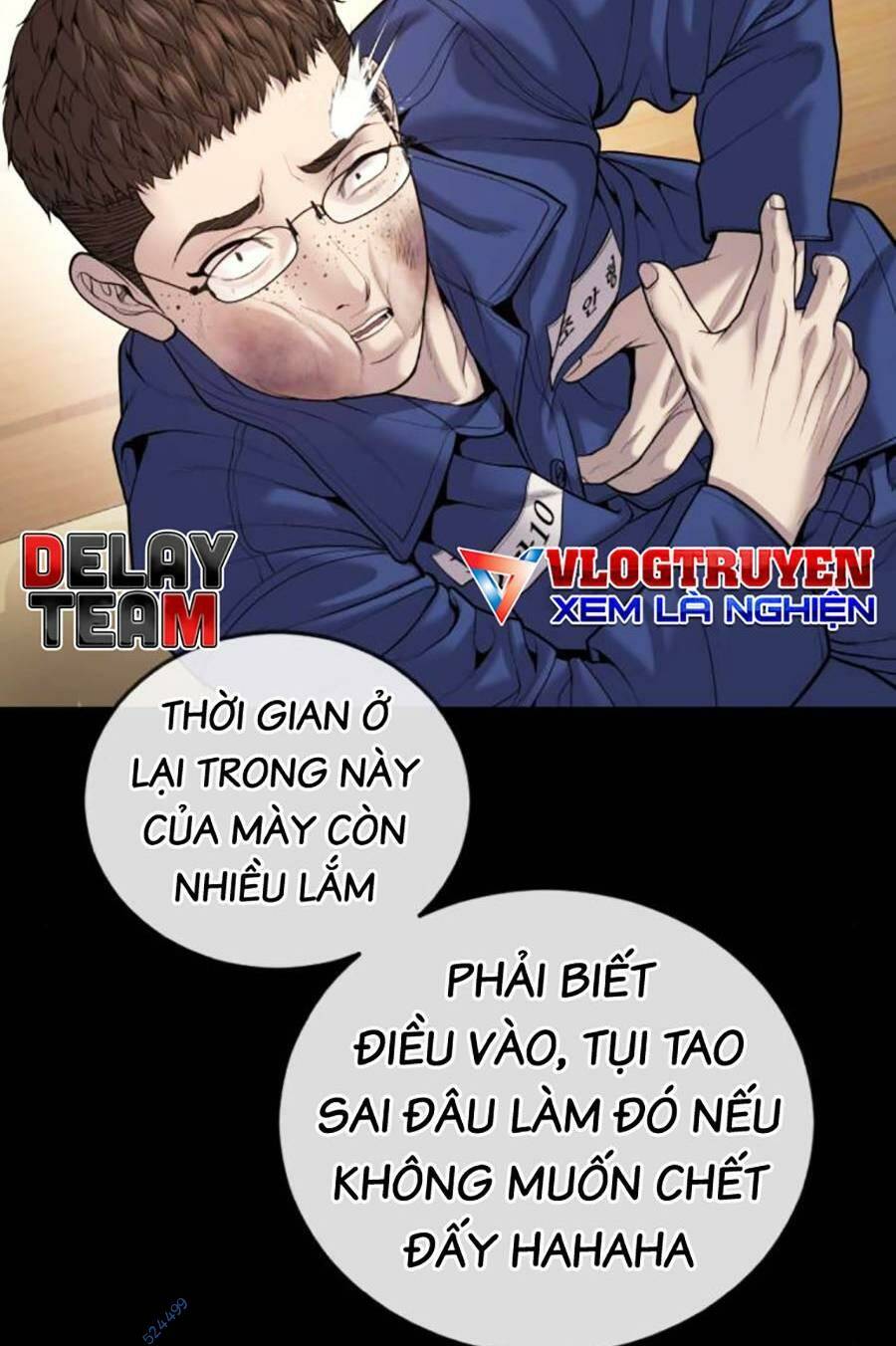 Cậu Bé Tội Phạm Chapter 34 - Trang 2