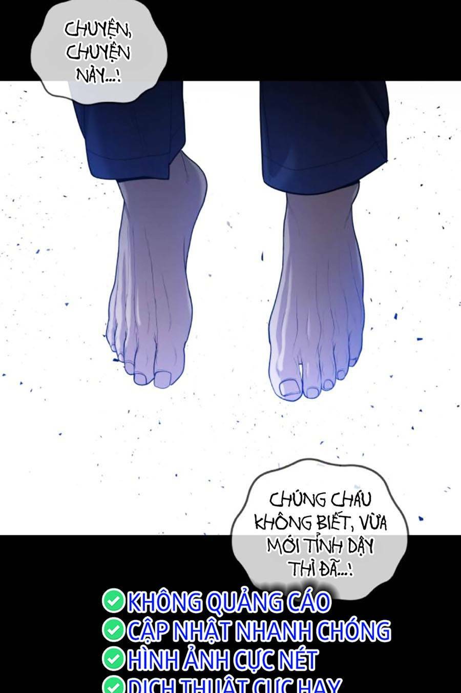 Cậu Bé Tội Phạm Chapter 34 - Trang 2