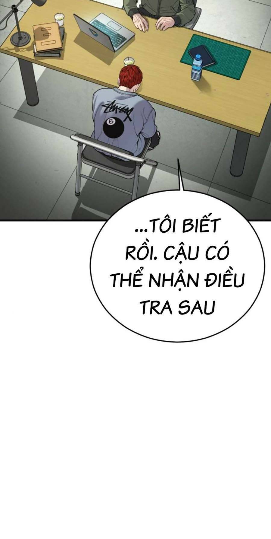 Cậu Bé Tội Phạm Chapter 34 - Trang 2